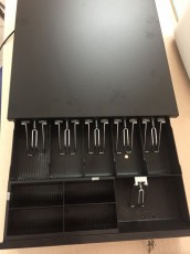 Ngăn kéo đựng tiền HT461