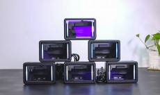 Máy đọc mã vạch Opticon M11