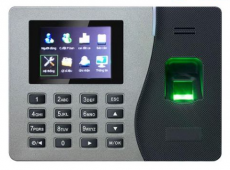 Máy chấm công Ronald Jack RJ3400