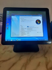 Máy bán hàng POS cảm ứng 15 inch VinPOS 15i5M1, 1 màn hình