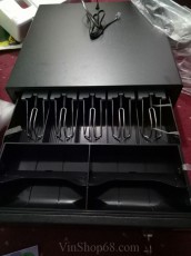 Ngăn Kéo Đựng Tiền RoCo RC405 -Cam kết giá rẻ nhất thị trường ,nhiều khuyến mãi hấp dẫn