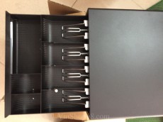 Ngăn kéo đựng tiền Antech RT335