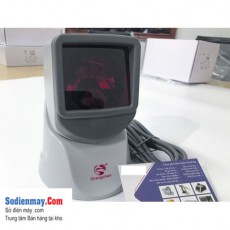 Máy quét mã vạch Shangchen Omni SC-7150