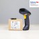 Máy quét mã vạch không dây SC-830G