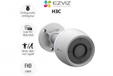 Camera H3C Color (2.0MP)