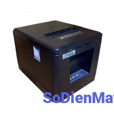 Máy in hóa đơn RoCo H200U