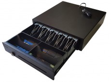 Két đựng tiền lớn ZQ-410F2