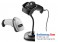 Máy đọc mã vạch 2D Zebra DS2208 (Đã bao gồm chân đế)