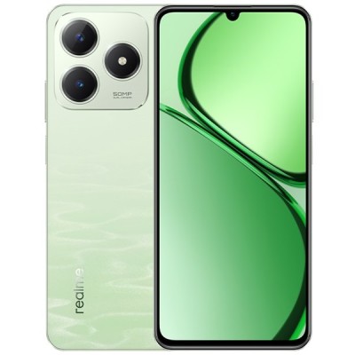 Realme C65s (8GB - 128GB) - Chính Hãng Mới Fullbox