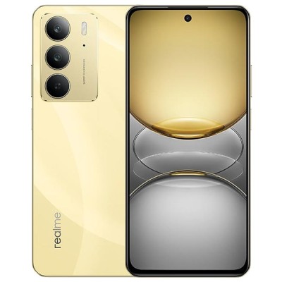 Realme C75 (8GB - 128GB) - Chính Hãng chip Helio G92 Max