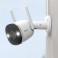 Camera WIFI IPC-F32FP