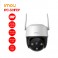 Camera WIFI 3MP iMOU Cruiser SE+ IPC-S31FEP