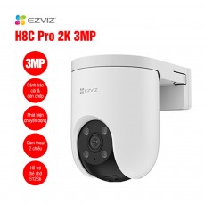Camera H8c Pro 2K (3.0MP)