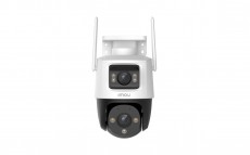 Camera IPC-S7XP-10M0WED (Cruiser Dual 10MP)