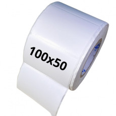 Decal PVC 100x50mmx50m