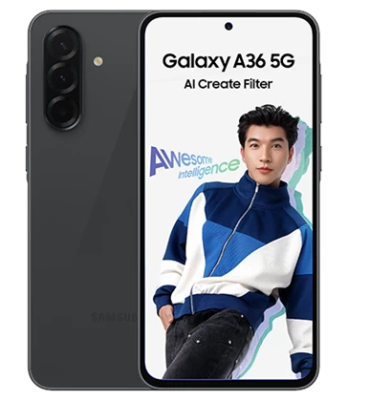 Samsung Galaxy A36 5G ( 8/256G ) - SSA365G8256