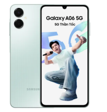 Samsung Galaxy A06 5G ( 4/128G ) - SSA0654128