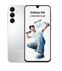 Samsung Galaxy A16 4G ( 4/128G) - SSA1644128