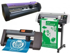 Gia công cắt decal giá rẻ chất lượng số 1 tại Hà Nội