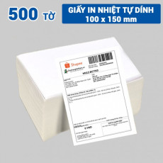 Decal in nhiệt A7 75x100mm