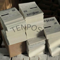 Decal nhiệt 76x130mm( tệp 500)