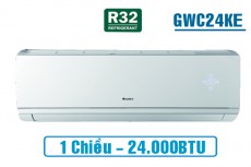 Điều hòa Gree 1 chiều 24000BTU GWC24KE-K6N0C7