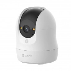 Camera Ezviz Xoay 360 Trong Nhà H6C G1 4K