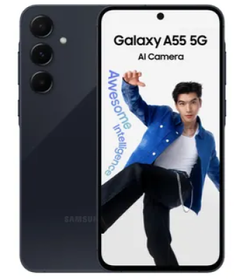 Samsung Galaxy A55 5G ( 8/128G ) - SSA555G8128
