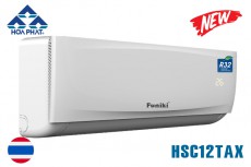 Điều hòa Funiki 12000 BTU 1 chiều HSC12TAX
