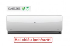 Điều hòa Sumikura 1 chiều 18000 BTU APS/APO-180DC NEW