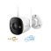 Camera Wifi IPC-S3EP-3M0WE góc rộng, công nghệ mới , Full color 3.0MP