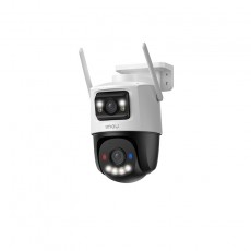Camera wifi ngoài trời 2 ống kính siêu nhạy sáng IPC-S7XFP-8U0WED (Cruiser Dual 2 Pro 8MP)