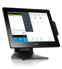 Màn hình cảm ứng POSBANK APEXA G