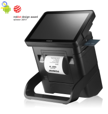 Màn hình cảm ứng POSBANK DCRA1