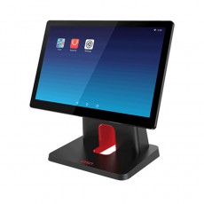 Máy bán hàng EMIN D3-504 Model I20D02 - 1 màn hình