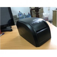 Máy in mã vạch Antech AP3120USE