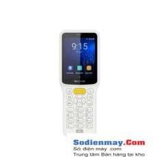 Máy kiểm kho NEWLAND MT37 (Phiên bản có cảm biến nhiệt độ)