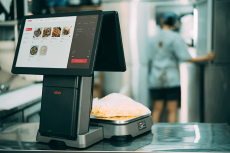 Máy bán hàng màn hình cảm ứng IMIN D2-402