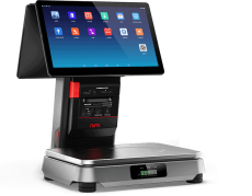 máy pos bán hàng có màn hình cảm ứng IMIN D1w-701