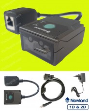 Máy quét mã vạch NEWLAND FM430