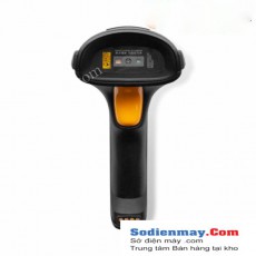 Máy quét mã vạch NEWLAND HR5280-BT(Dây USB kết nối dock)