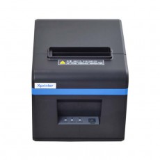 Máy in hoá đơn Bluetooth khổ K80 Xprinter N160