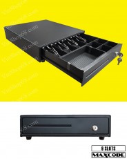 NGĂN KÉO ĐỰNG TIỀN MAXCODE M330E