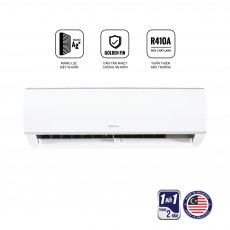 ĐIỀU HÒA 9000 BTU/H NIS-C09R1M05