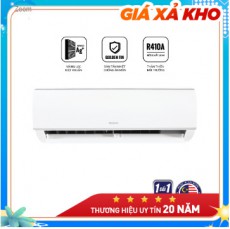 ĐIỀU HÒA 1 CHIỀU 12000 BTU/H NS-C12R1M05