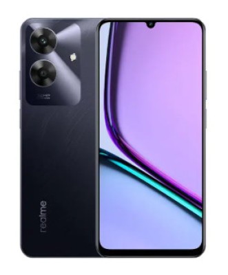 Realme Note 60 6GB/128GB Chính Hãng