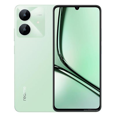 Realme Note 60x (3GB | 64GB) Chính Hãng Mới 100% Nguyên Seal