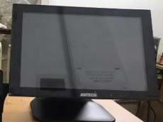 Máy bán hàng Antech pos P8156 - 1 màn hình