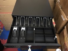 Ngăn kéo đựng tiền A4042 Có VAT