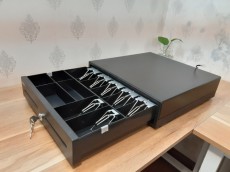 Ngăn Kéo Đựng Tiền RoCo RC406